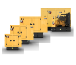 İş Makinası - BORUSAN CAT’ten kompakt ve ekonomik yeni GC serisi dizel jeneratörler Forum Makina